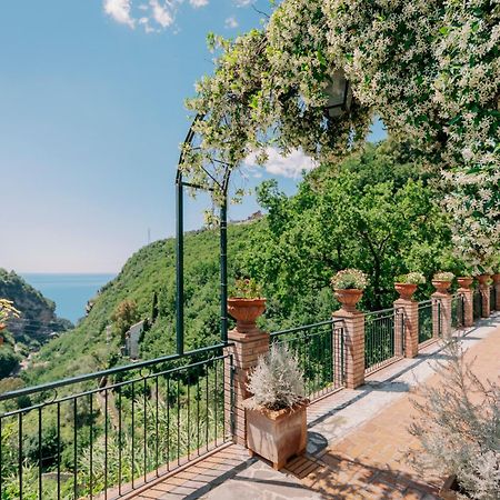 Villa Sant'Alfonso Scala Exterior photo